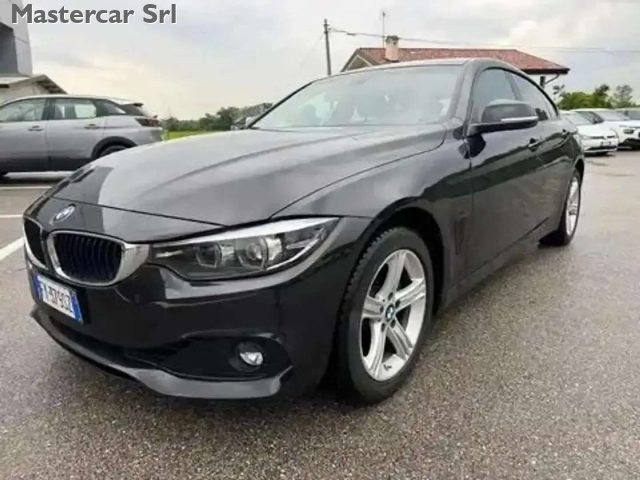 BMW 430 usata, con Airbag Passeggero