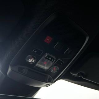 JEEP Avenger usata, con Fari LED