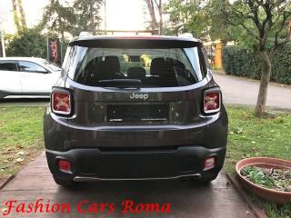 JEEP Renegade usata, con Volante multifunzione