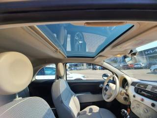 FIAT 500 usata, con Chiusura centralizzata