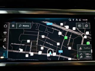 AUDI Q3 usata, con Park Distance Control