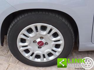 FIAT Panda usata, con Servosterzo
