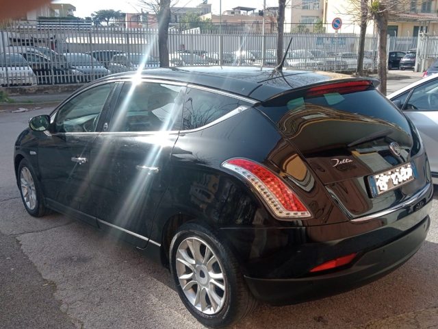 LANCIA Delta usata, con Alzacristalli elettrici