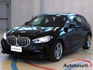 BMW 120 usata, con Airbag