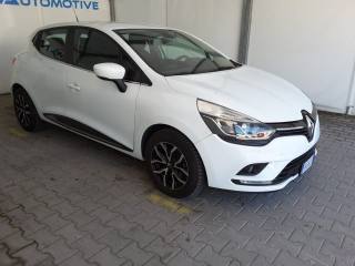 RENAULT Clio usata, con Airbag