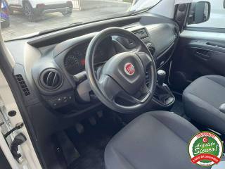FIAT Fiorino usata, con Alzacristalli elettrici