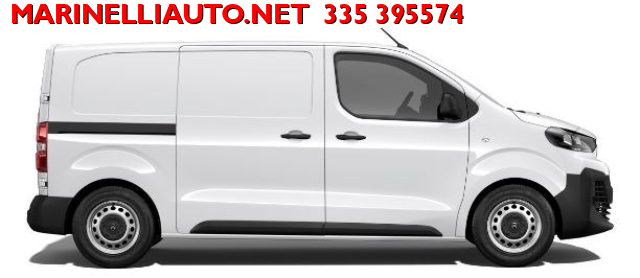 CITROEN Jumpy usata, con Airbag Passeggero