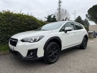 SUBARU XV 1.6i  AWD Lineartronic Style GPL - ACC - 17