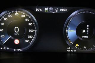 VOLVO XC40 usata, con Cerchi in lega