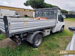 FORD Transit usata, con ESP