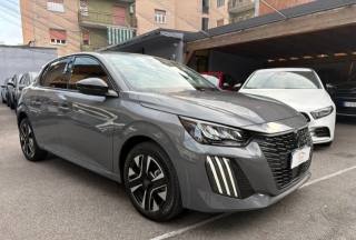 PEUGEOT 208 usata, con Airbag