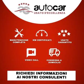 LAND ROVER Range Rover Evoque usata, con Immobilizzatore elettronico