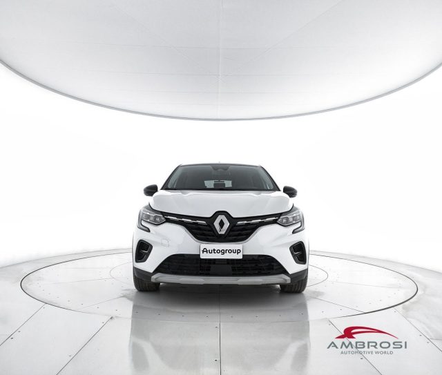 RENAULT Captur usata 4