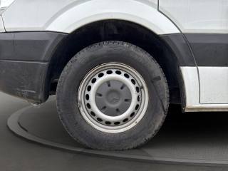 MERCEDES-BENZ Sprinter usata 17