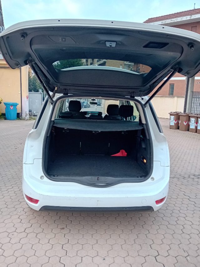 CITROEN C4 usata, con Chiusura centralizzata