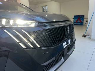 PEUGEOT 3008 usata, con Antifurto