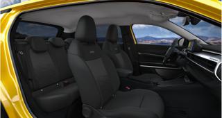 JEEP Avenger usata, con Boardcomputer