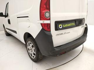 FIAT Doblo usata 27