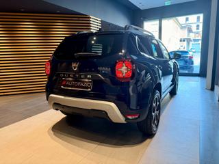DACIA Duster usata, con Servosterzo