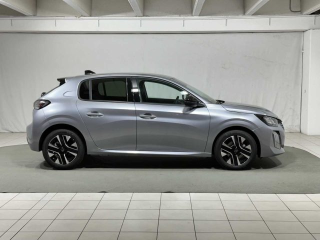 PEUGEOT 208 usata, con Climatizzatore