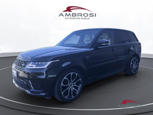 LAND ROVER Range Rover Sport usata 0