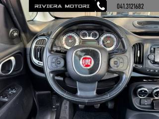 FIAT 500L usata, con Autoradio