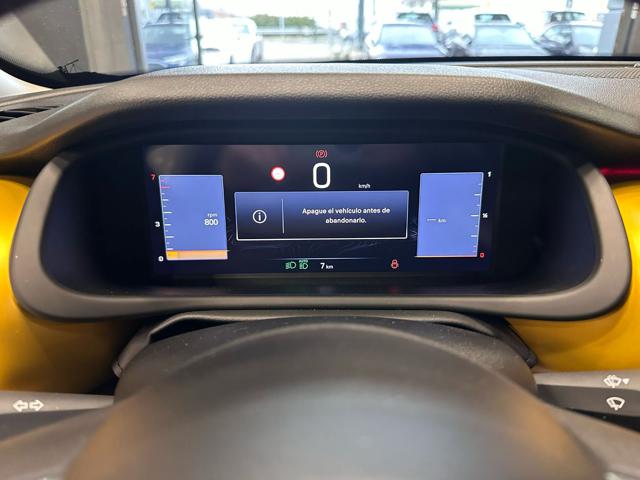 JEEP Avenger usata, con Climatizzatore