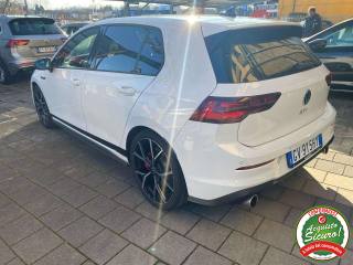 VOLKSWAGEN Golf usata, con Antifurto