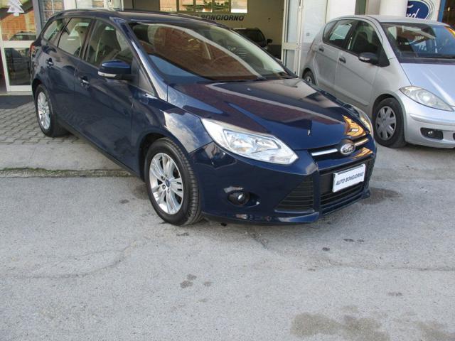 FORD Focus usata, con Airbag Passeggero