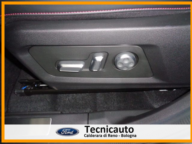 ICH-X K3 usata, con Controllo elettronico della corsia