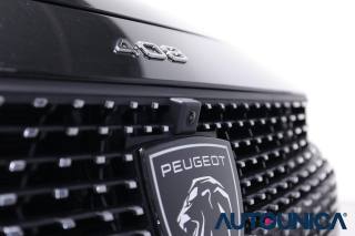 PEUGEOT 408 usata, con Riconoscimento dei segnali stradali