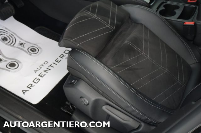 OPEL Grandland usata, con Climatizzatore