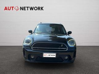 MINI Countryman usata, con Alzacristalli elettrici