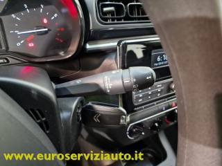 CITROEN C3 usata, con Bluetooth