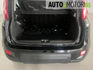 FIAT Panda usata, con Autoradio digitale