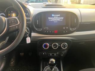 FIAT 500L usata, con Cruise Control