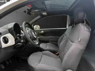 FIAT 500 usata, con Cruise Control