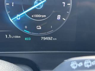 KIA Sportage usata, con Sistema di navigazione
