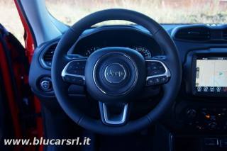 JEEP Renegade usata, con Immobilizzatore elettronico