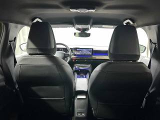 LANCIA Ypsilon usata, con Controllo elettronico della corsia