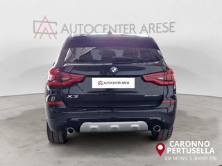 BMW X3 usata, con Autoradio