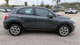 FIAT 500X usata, con Chiusura centralizzata
