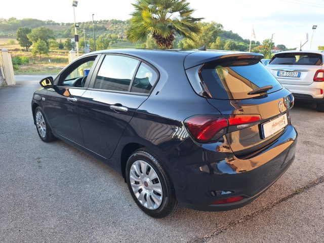 FIAT Tipo usata, con Airbag laterali