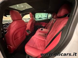 MASERATI Grecale usata, con Immobilizzatore elettronico