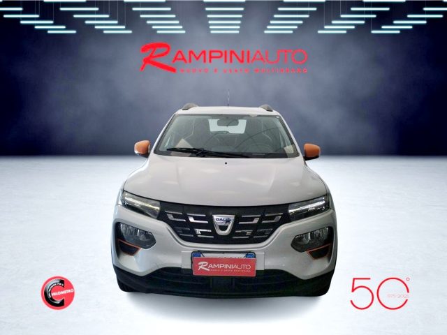 DACIA Spring usata 3