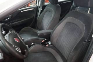 FIAT Punto usata, con Immobilizzatore elettronico