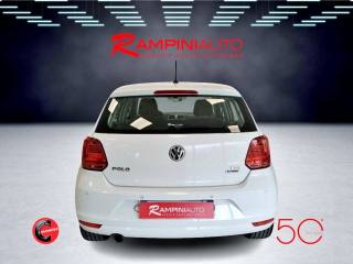 VOLKSWAGEN Polo usata 8