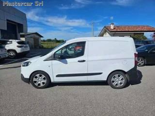 FORD Transit Courier usata, con Climatizzatore