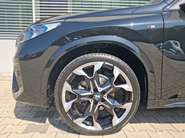 BMW X2 usata, con Alzacristalli elettrici