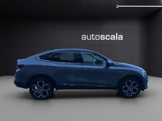 RENAULT Arkana usata, con Autoradio